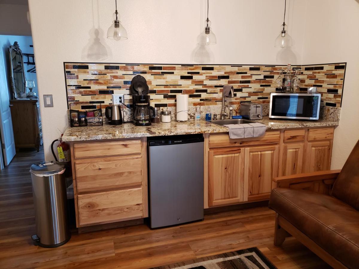 Yosemite Foothill Retreat - Private Guest #2
