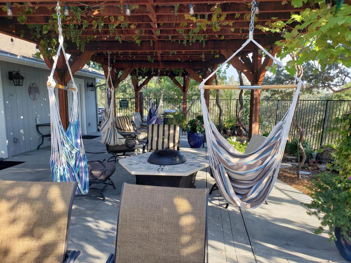 Yosemite Foothill Retreat - Private Guest #2 Coarsegold
