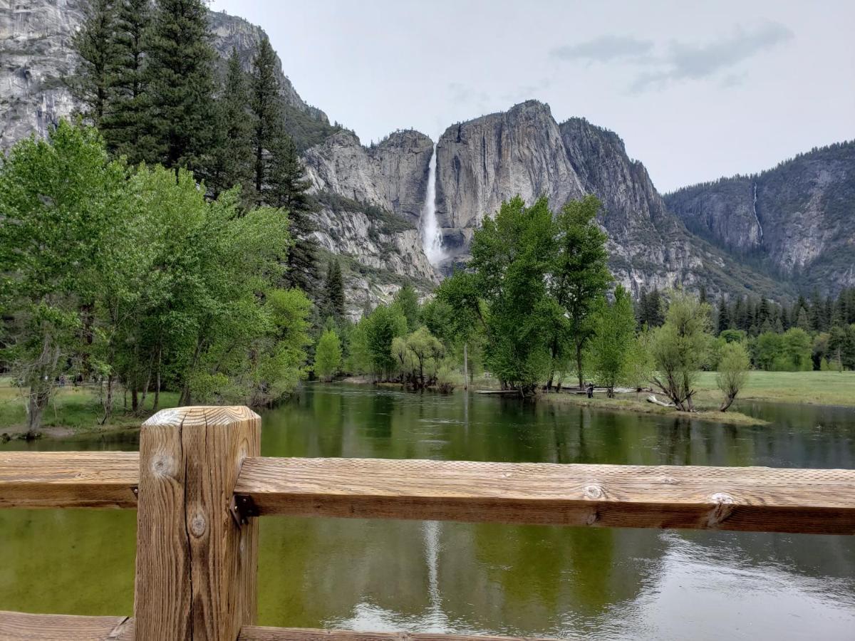 Yosemite Foothill Retreat - Private Guest #2