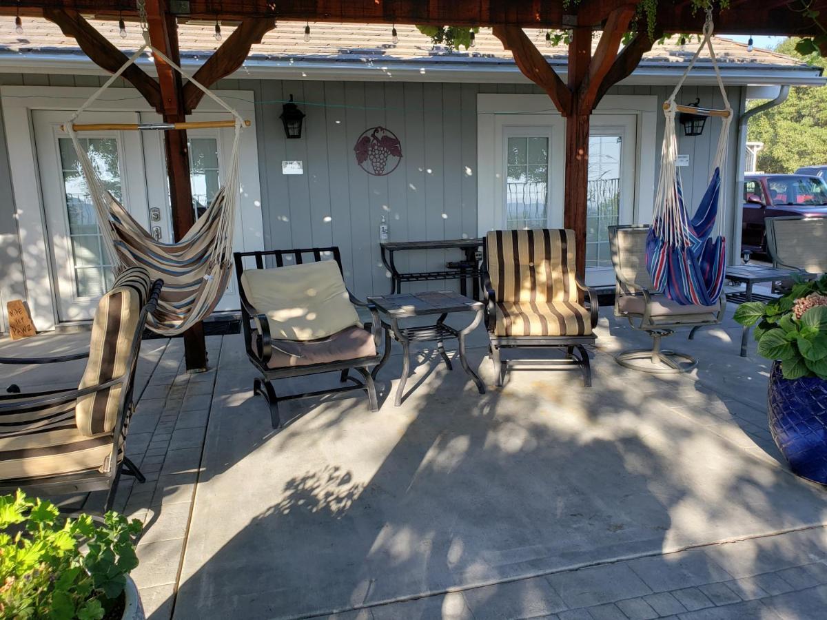 Yosemite Foothill Retreat - Private Guest #2 * Coarsegold