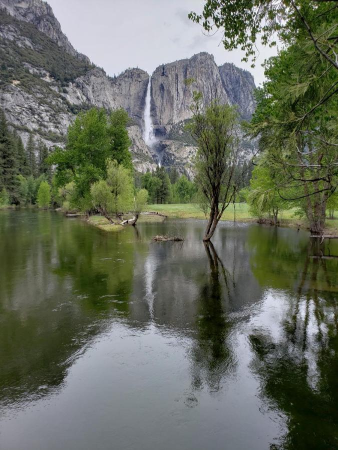 Yosemite Foothill Retreat - Private Guest #2 * Coarsegold