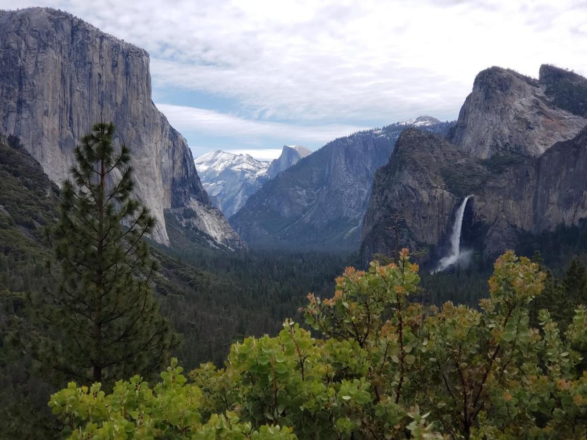Yosemite Foothill Retreat - Private Guest #2 * Coarsegold