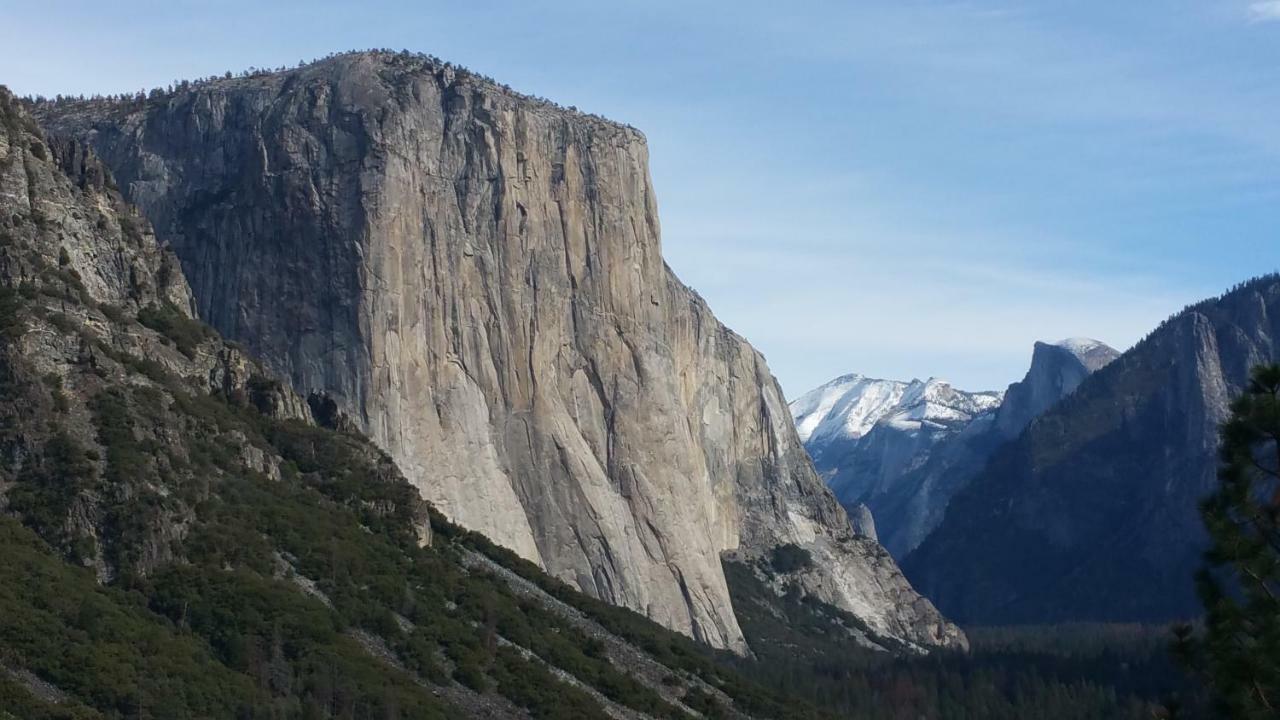 Casa de hóspedes Yosemite Foothill Retreat - Private Guest #2 Coarsegold