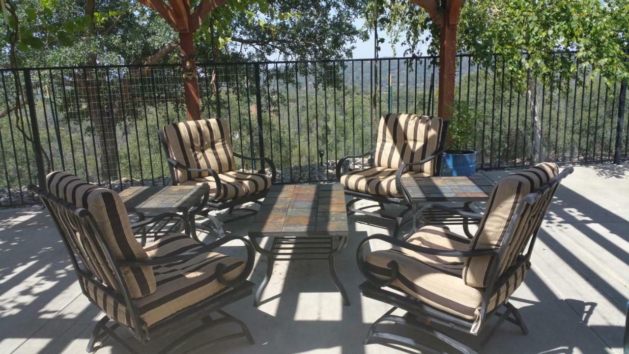Casa de hóspedes Yosemite Foothill Retreat - Private Guest #2 Coarsegold