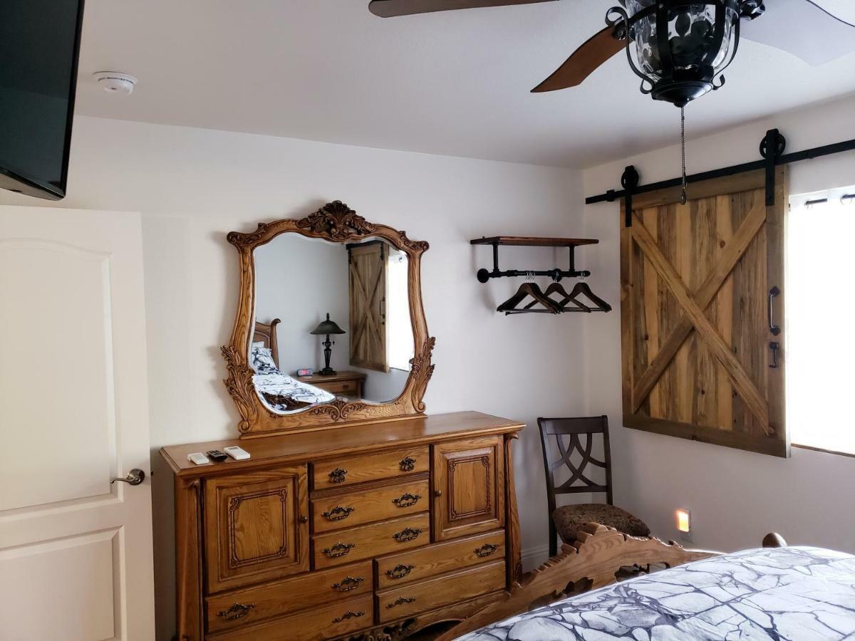 Yosemite Foothill Retreat - Private Guest #2 *