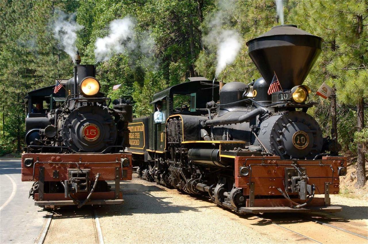 Yosemite Foothill Retreat - Private Guest #2 * Coarsegold