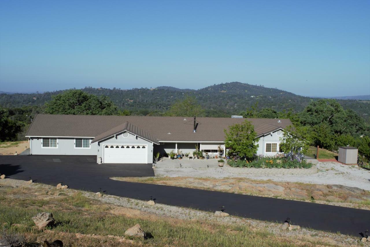 Casa de hóspedes Yosemite Foothill Retreat - Private Guest #2 Coarsegold