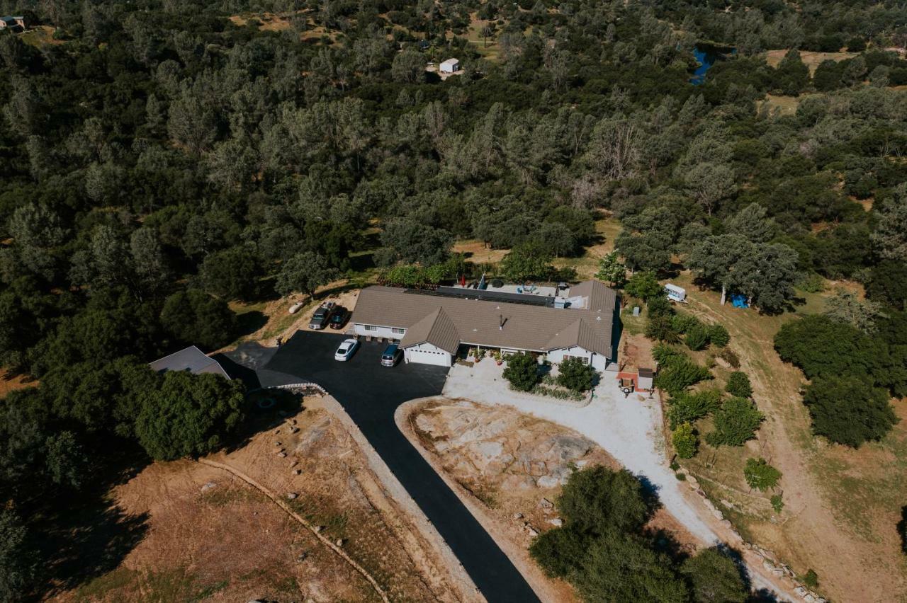 Casa de hóspedes Yosemite Foothill Retreat - Private Guest #2 *