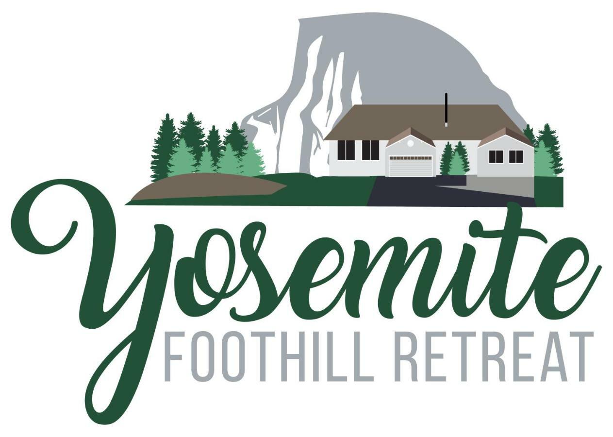 Yosemite Foothill Retreat - Private Guest #2 Casa de hóspedes *