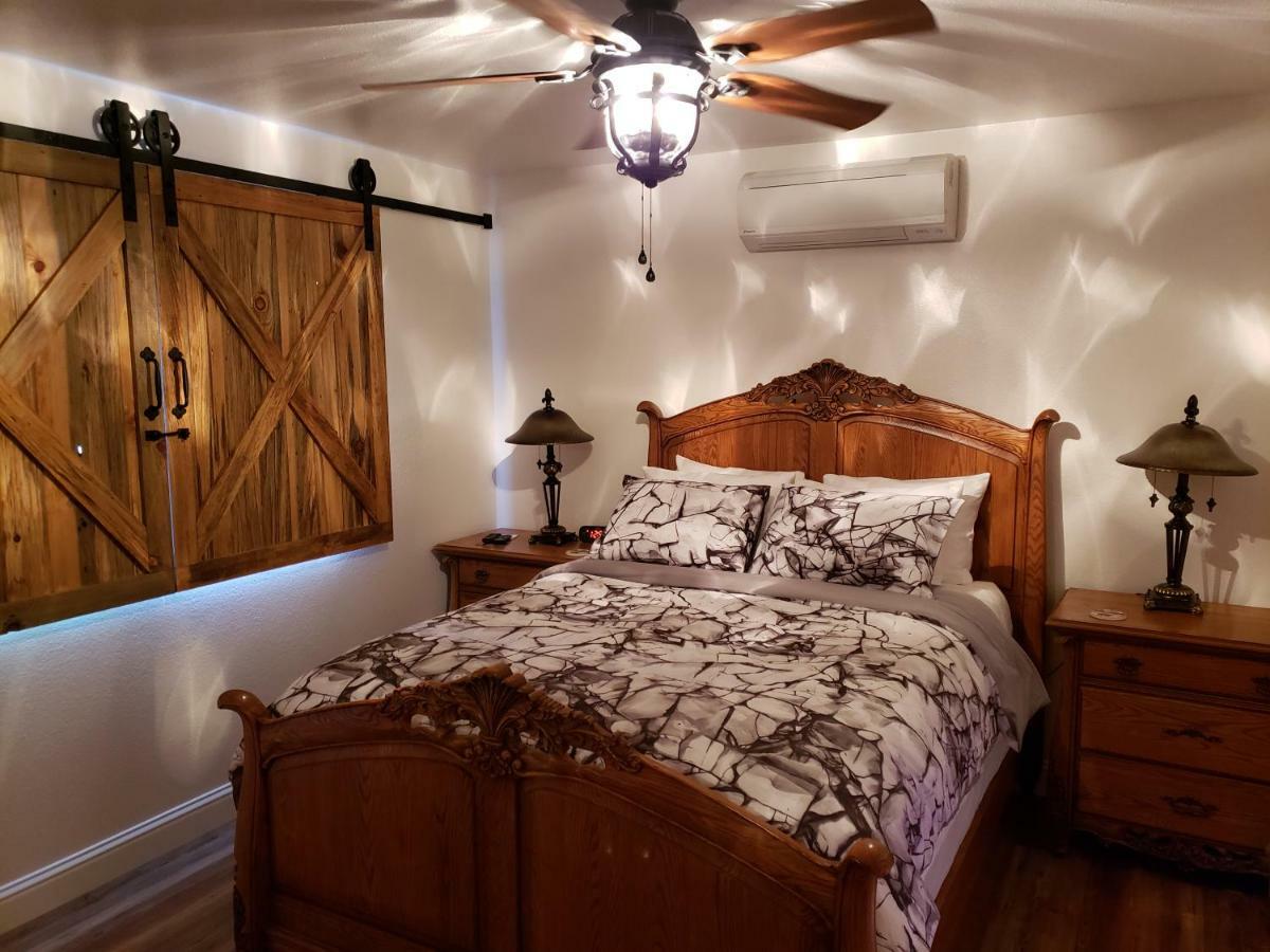 Yosemite Foothill Retreat - Private Guest #2